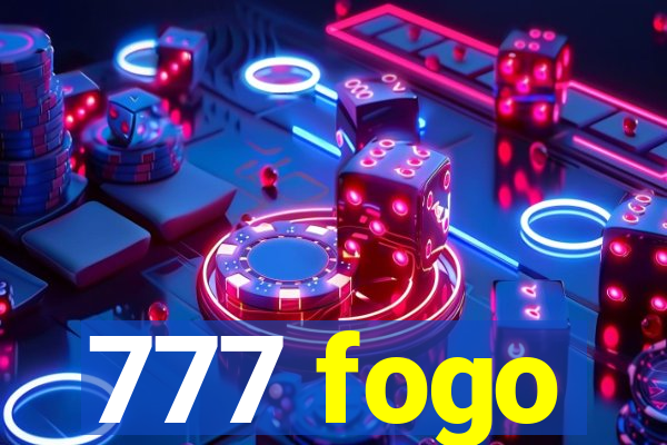 777 fogo